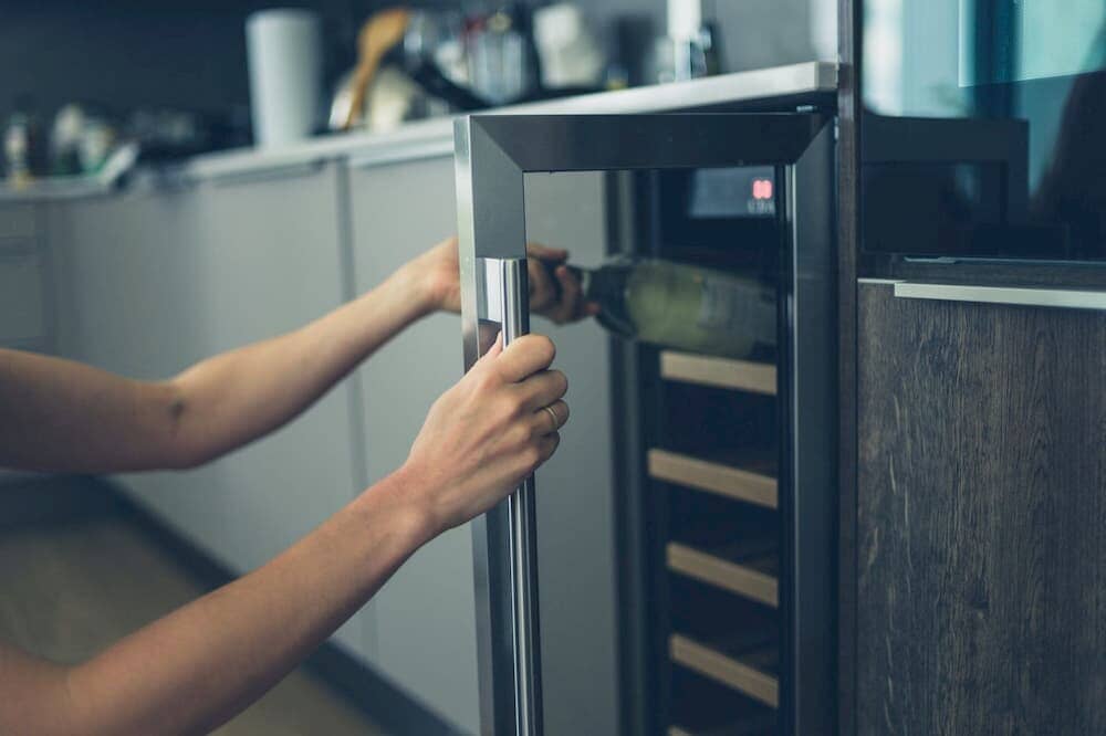 Wine Storage Made Simple