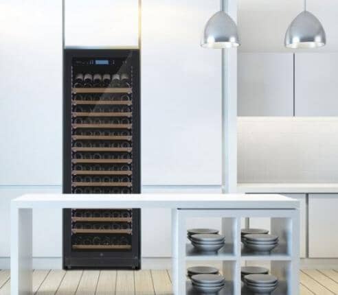 Service Wine Fridges