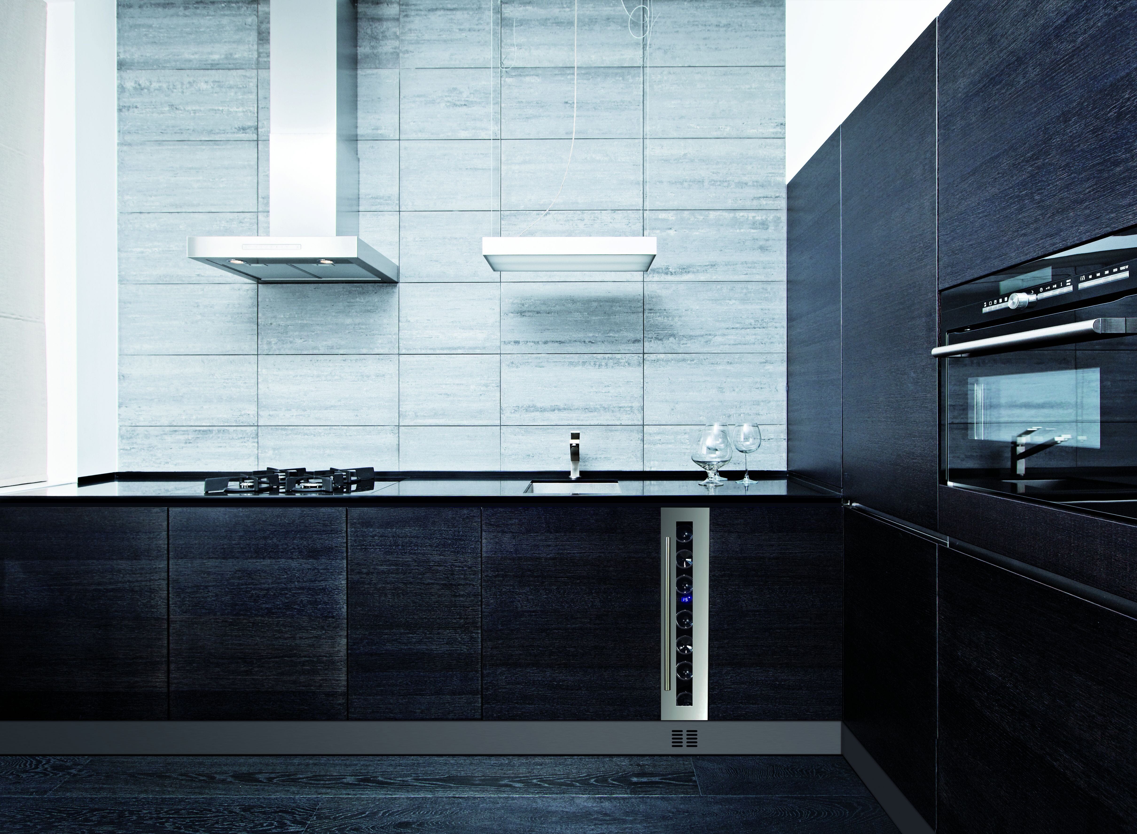 Built in Wine Coolers - 150mm / 15cm