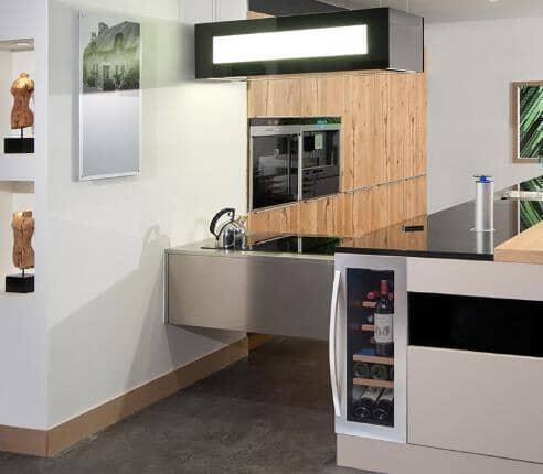 Shop Wine Fridges By Measurement