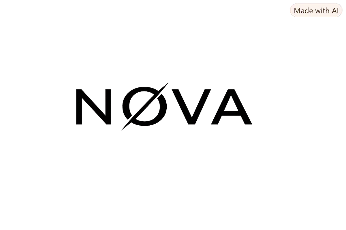 NØVA - Undercounter Wine & Beverage Coolers