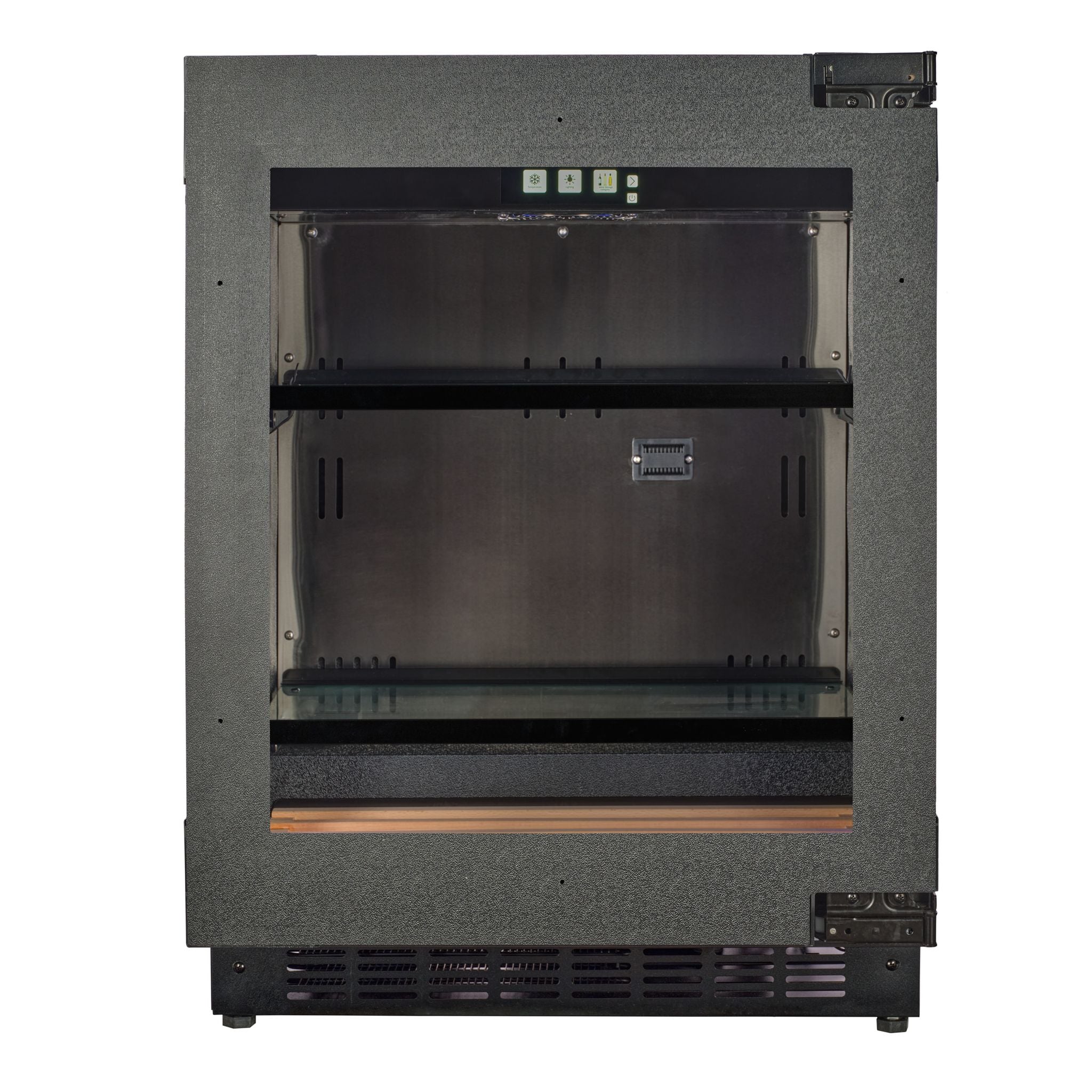 CELLA - Shallow Drinks Fridge - 45cm Depth - Fully Integrated - BV30PANEL-TO