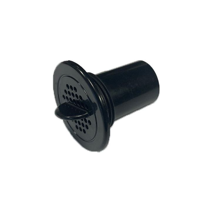 Active Charcoal Filter - FAC01