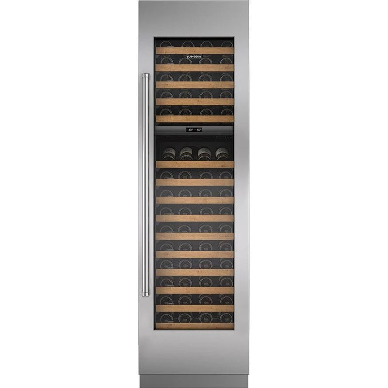 Sub Zero ICBDEC2450W  Wine Storage - Column - 610mm