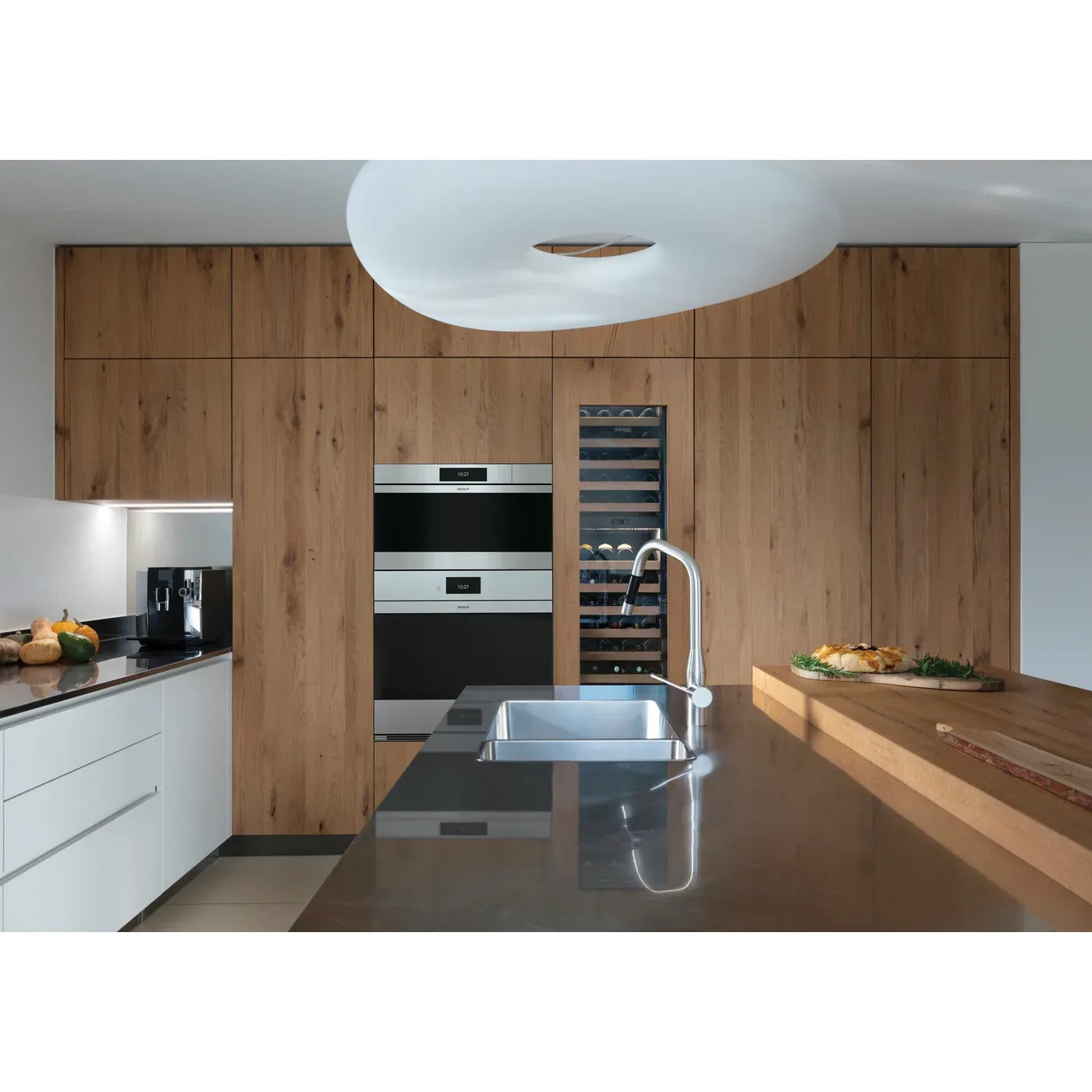 Sub Zero ICBDEC2450W  Wine Storage - Column - 610mm