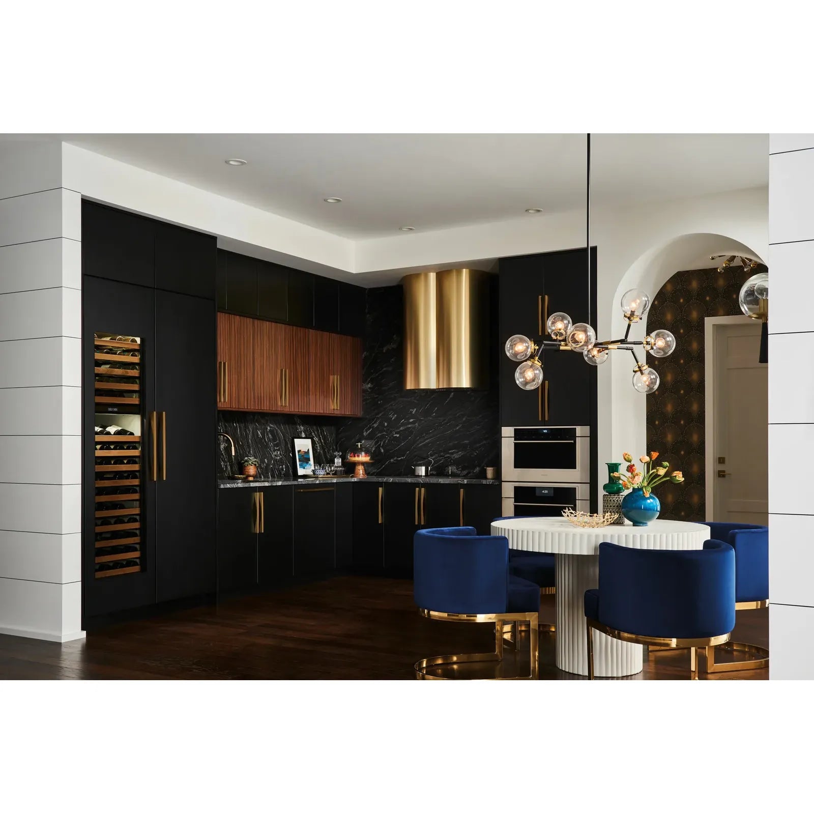 Sub Zero ICBDEC2450W  Wine Storage - Column - 610mm