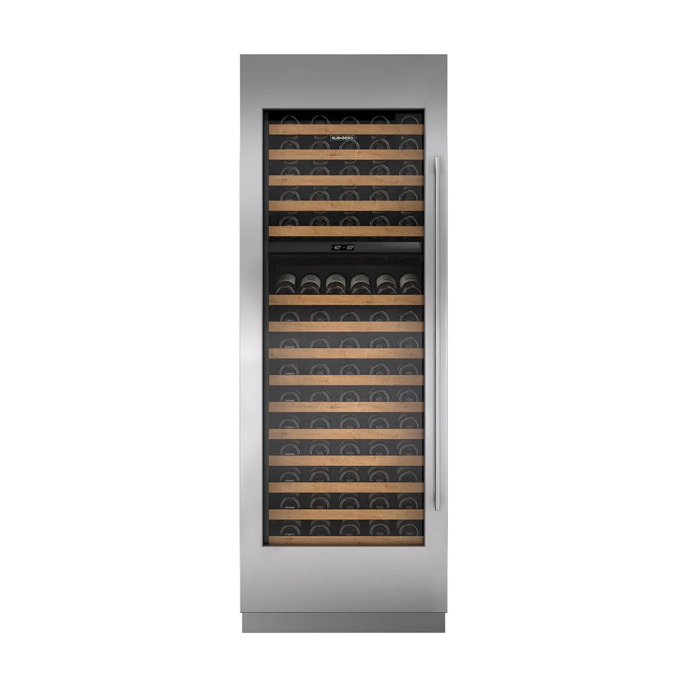Sub Zero ICBDEC3050W Wine Storage - Column - 762mm