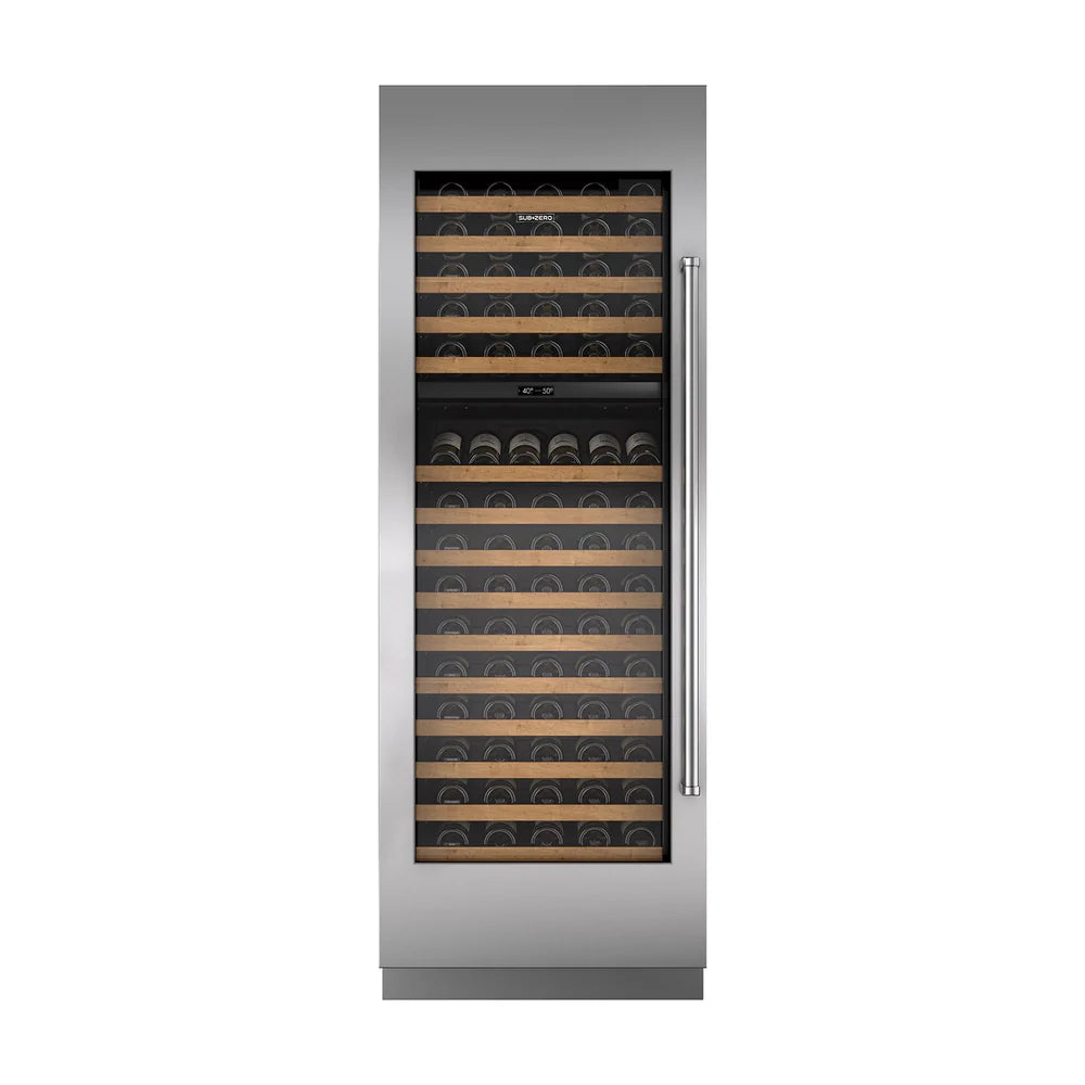 Sub Zero ICBDEC3050W Wine Storage - Column - 762mm