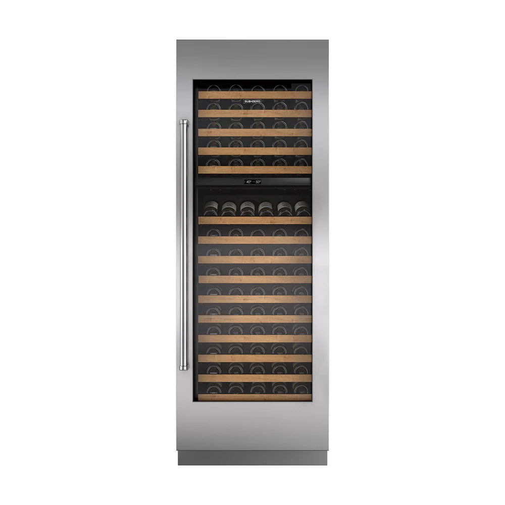 Sub Zero ICBDEC3050W Wine Storage - Column - 762mm