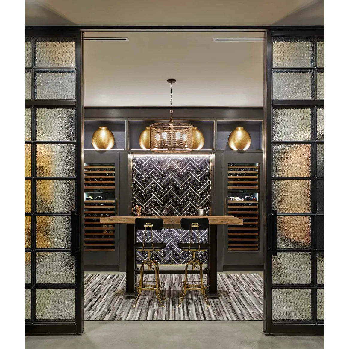 Sub Zero ICBDEC3050W Wine Storage - Column - 762mm