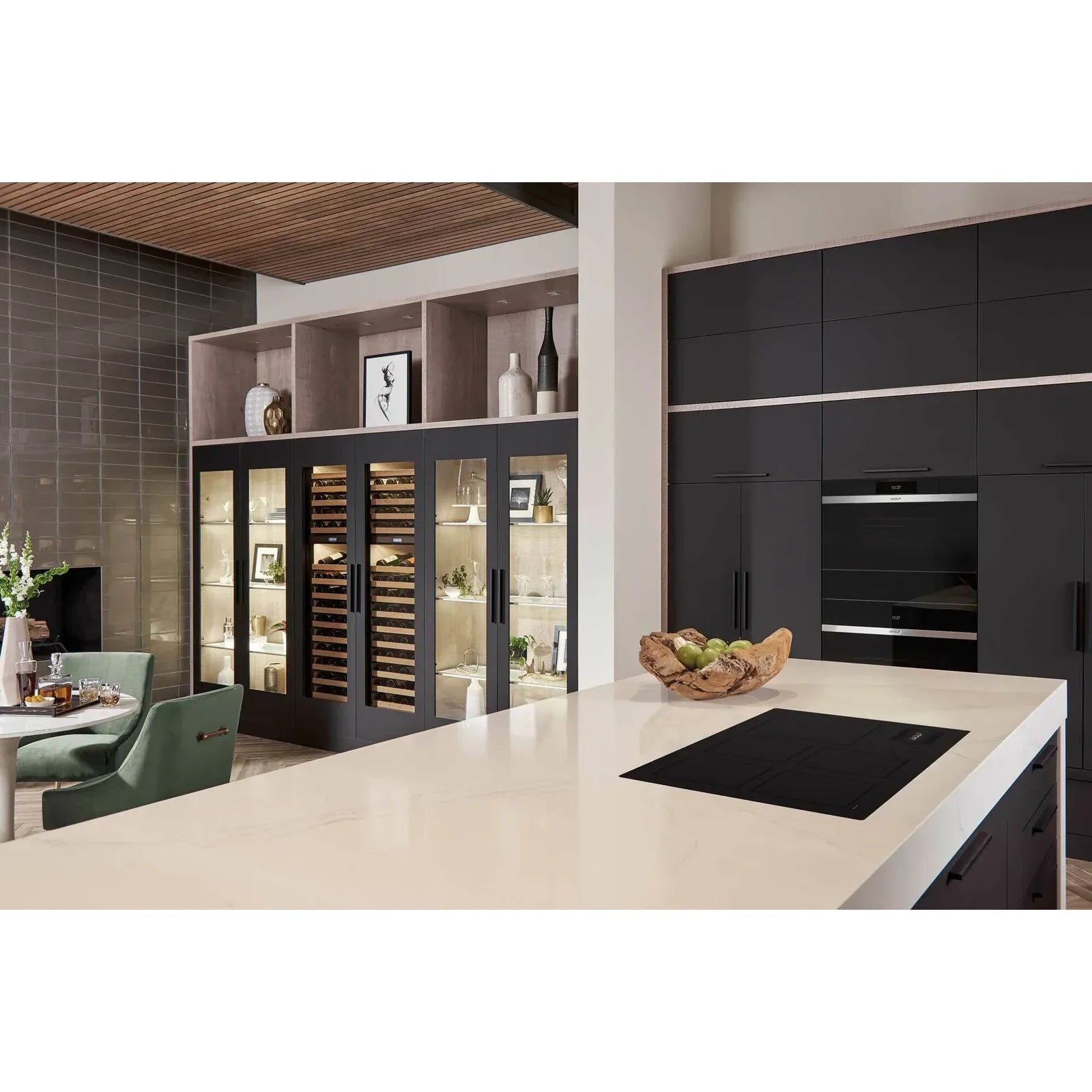 Sub Zero ICBDEC3050W Wine Storage - Column - 762mm