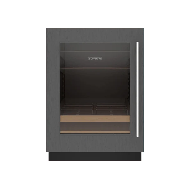 Sub Zero ICBDEU2450BG Beverage Storage - Undercounter - 610mm Width