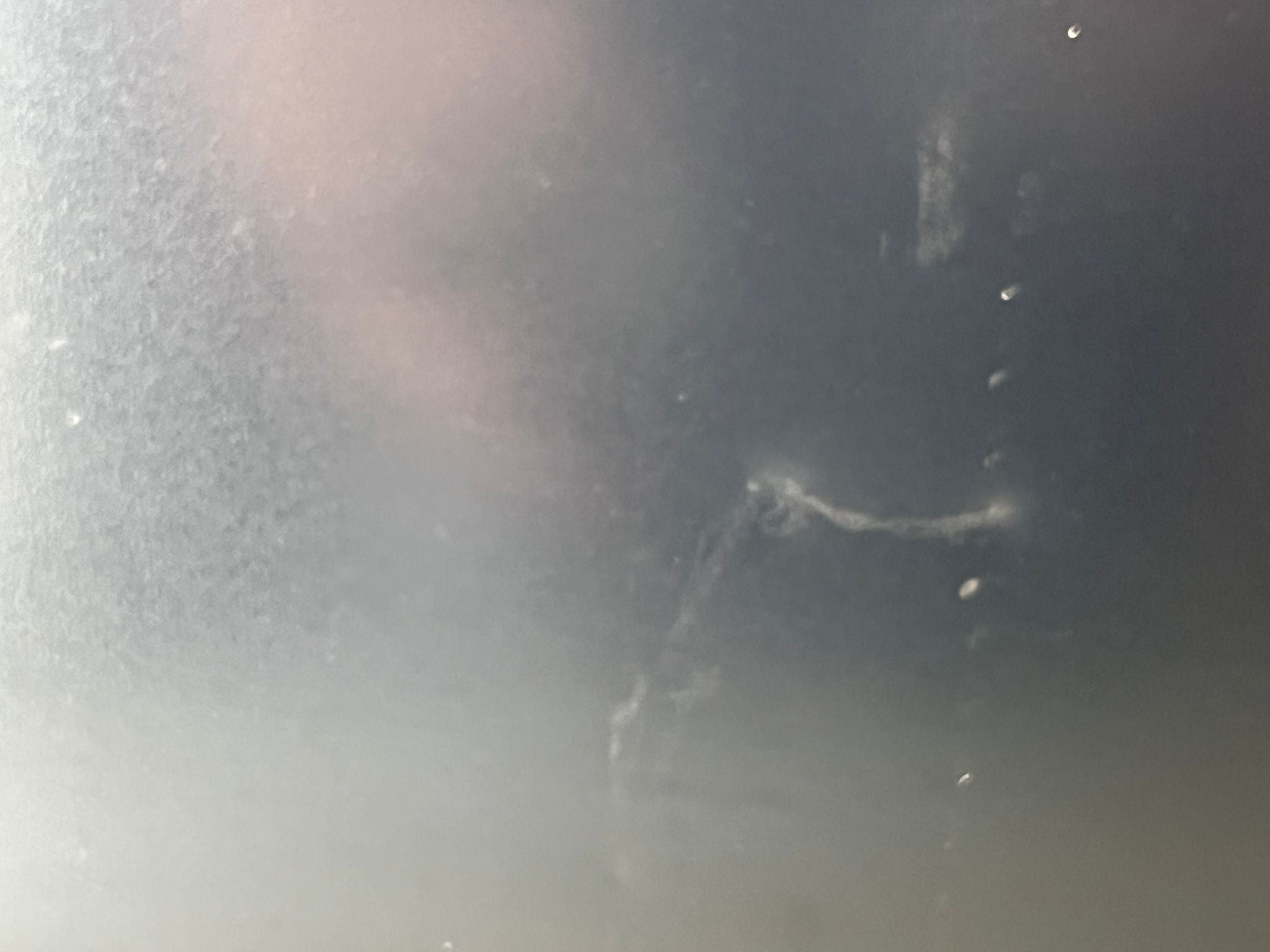 GRADED - mQuvée - 300mm - Undercounter Wine Fridge - WineCave 700 30D Anthracite Black