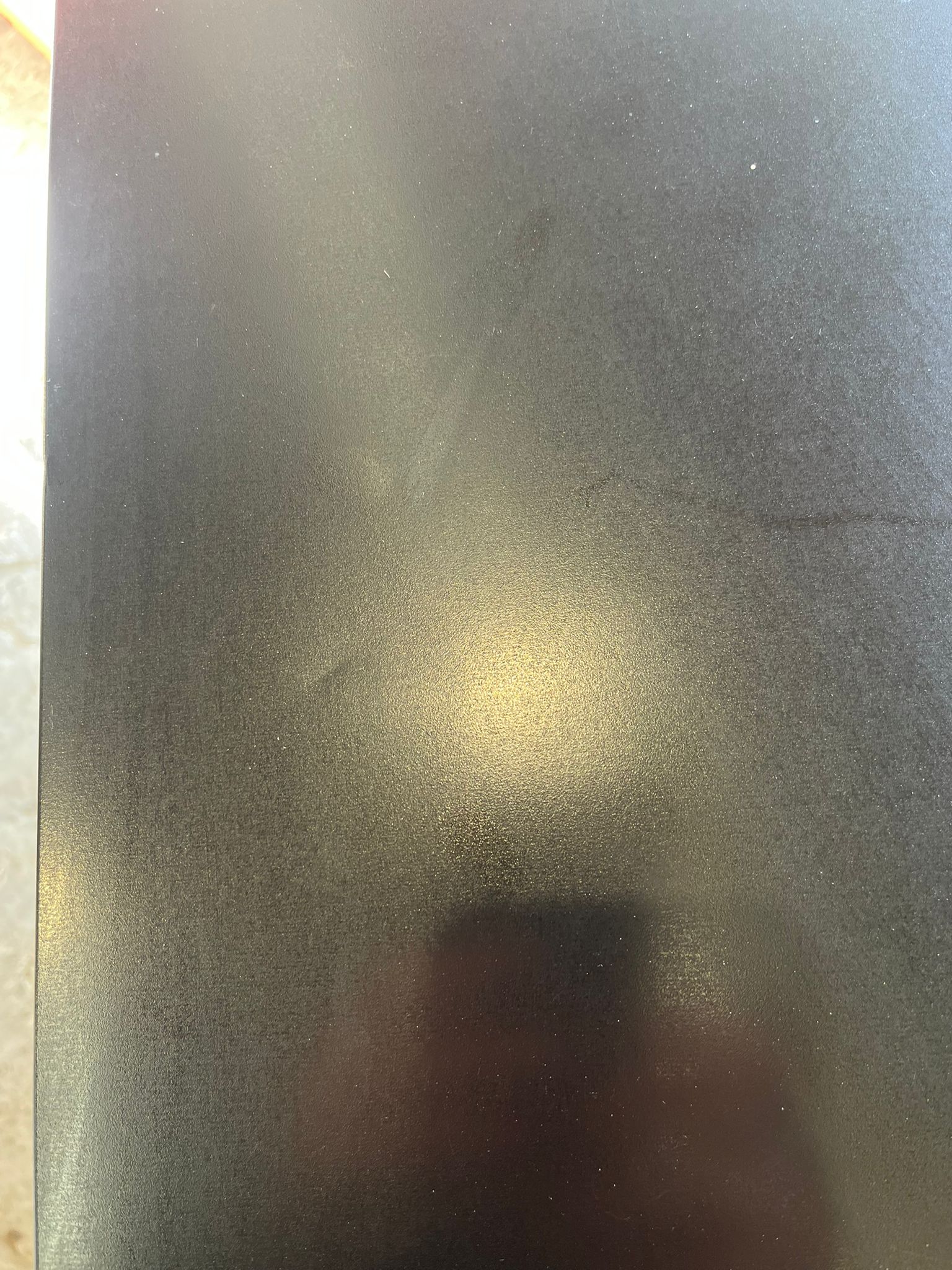 GRADED - mQuvée - 300mm - Undercounter Wine Fridge - WineCave 700 30D Anthracite Black