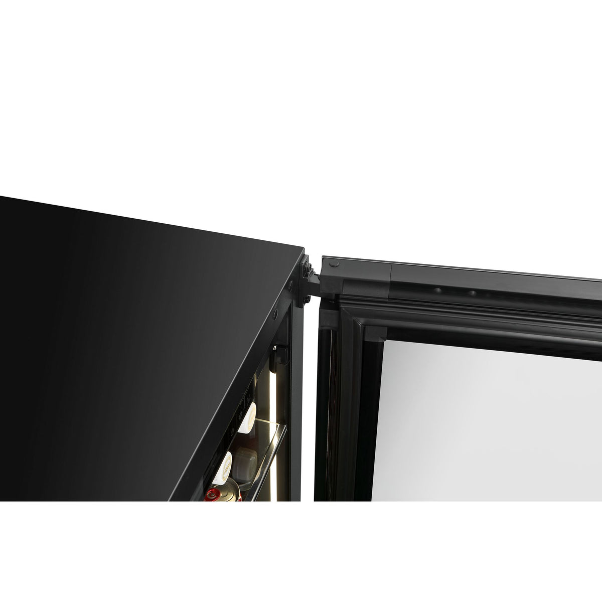 NØVA - 40cm Wide Undercounter Beverage Cooler - BVU40S