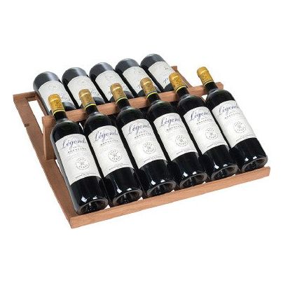 PRESENTATION MIL - Wooden Shelf