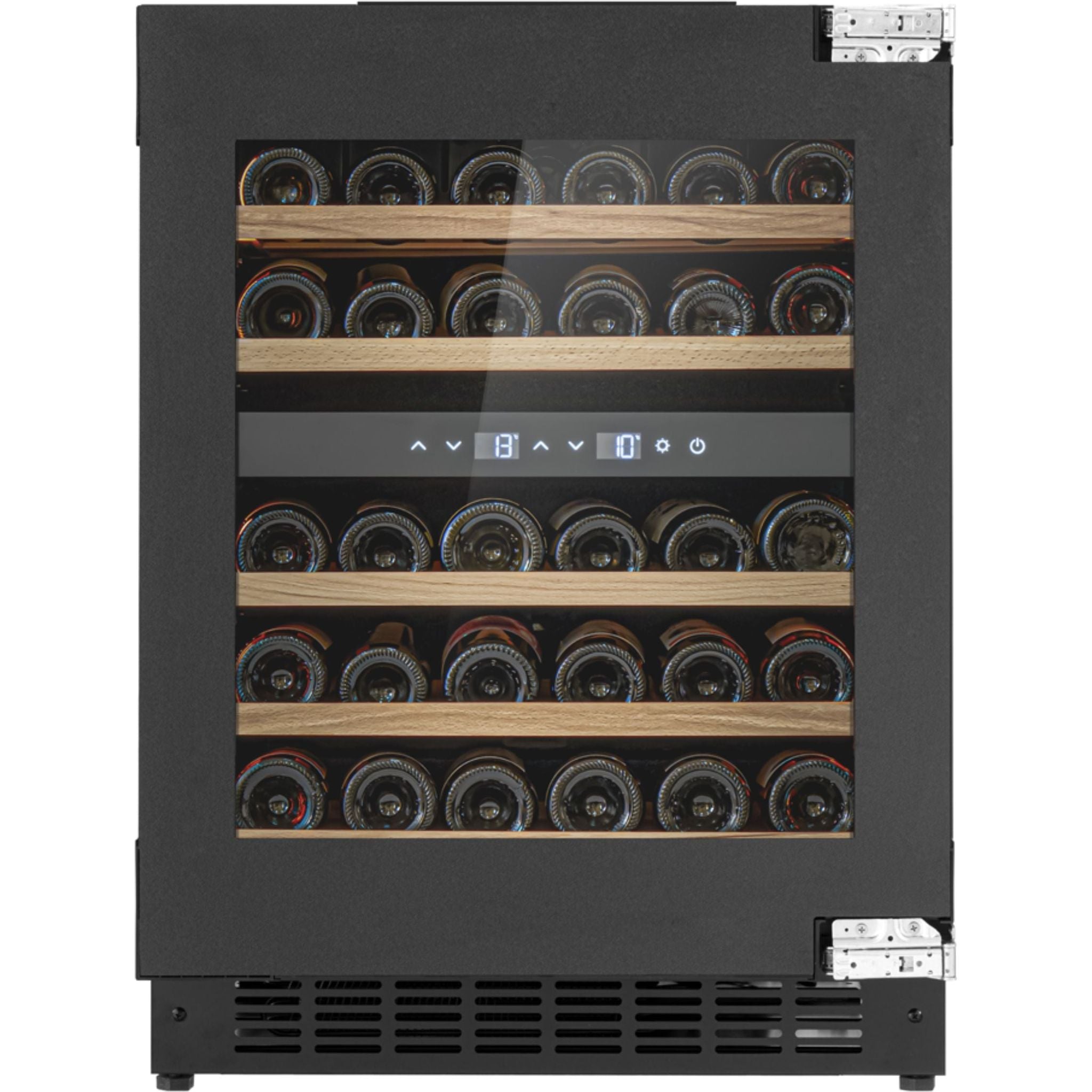 CELLA - Fully Integrated Wine Fridge - Panel Ready - 36 Bottle - W34PANEL-TO