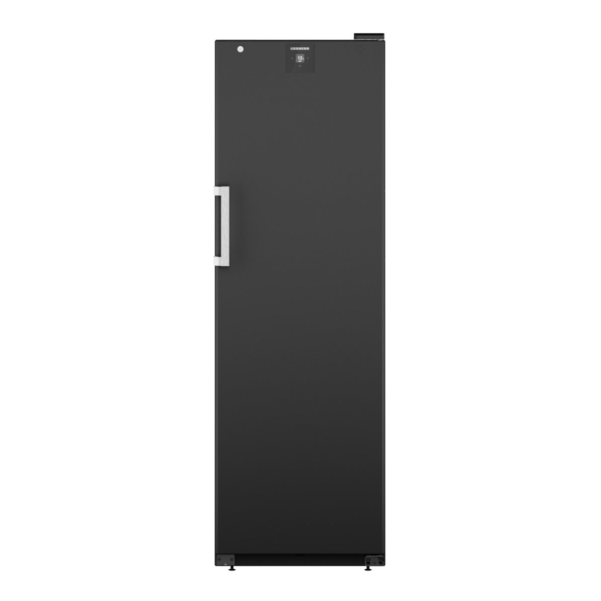 Liebherr GrandCru Selection - 229 Bottle Freestanding Wine Cabinet - WSbli 5231 - Solid Door