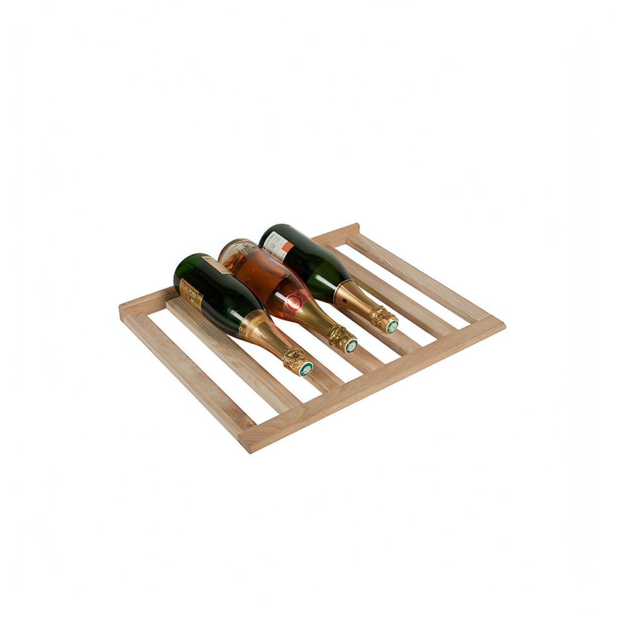CLAVIP01 Wooden Shelf