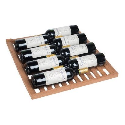 LATERAL MIL - Wooden Shelf