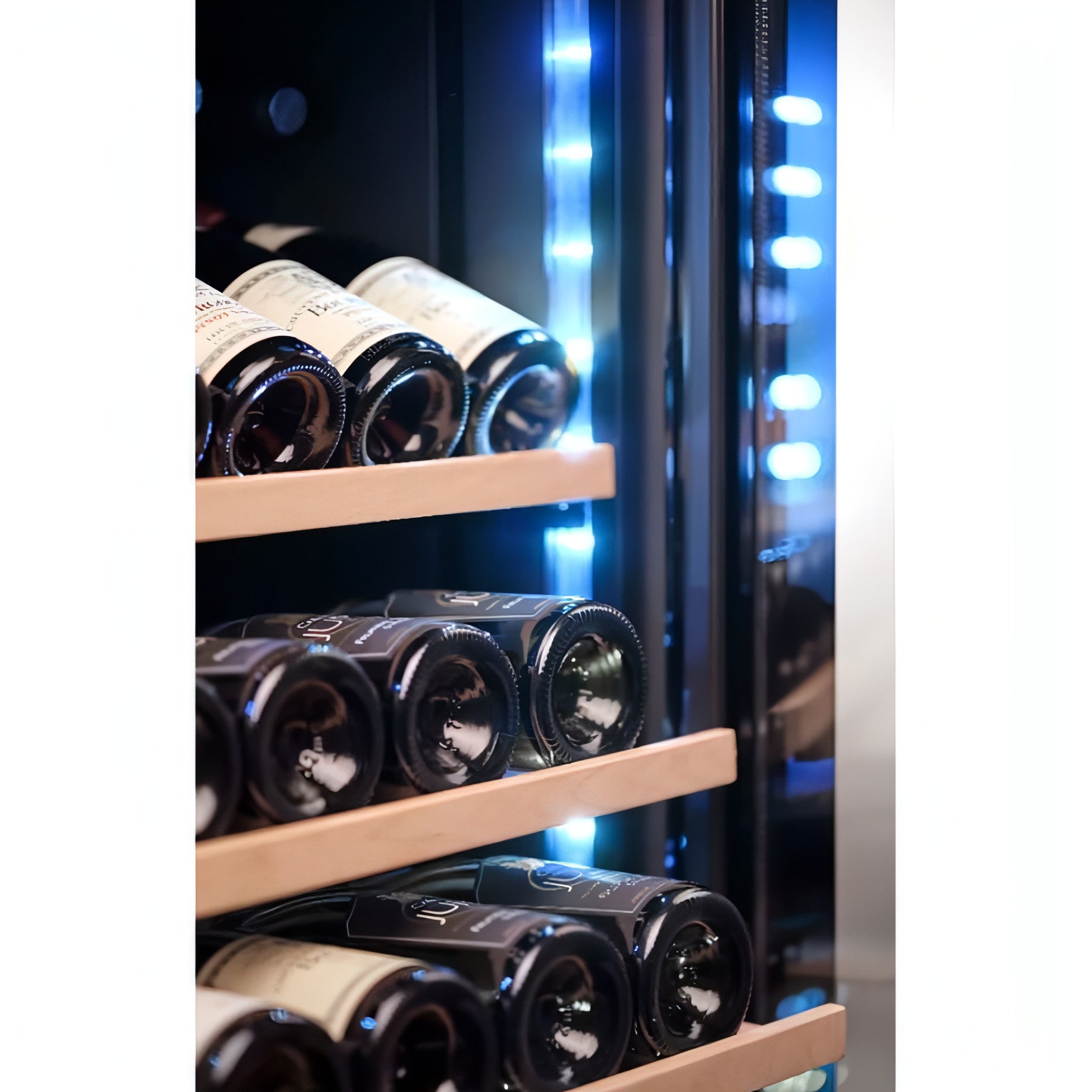 Rail Shelf - Velvet 220