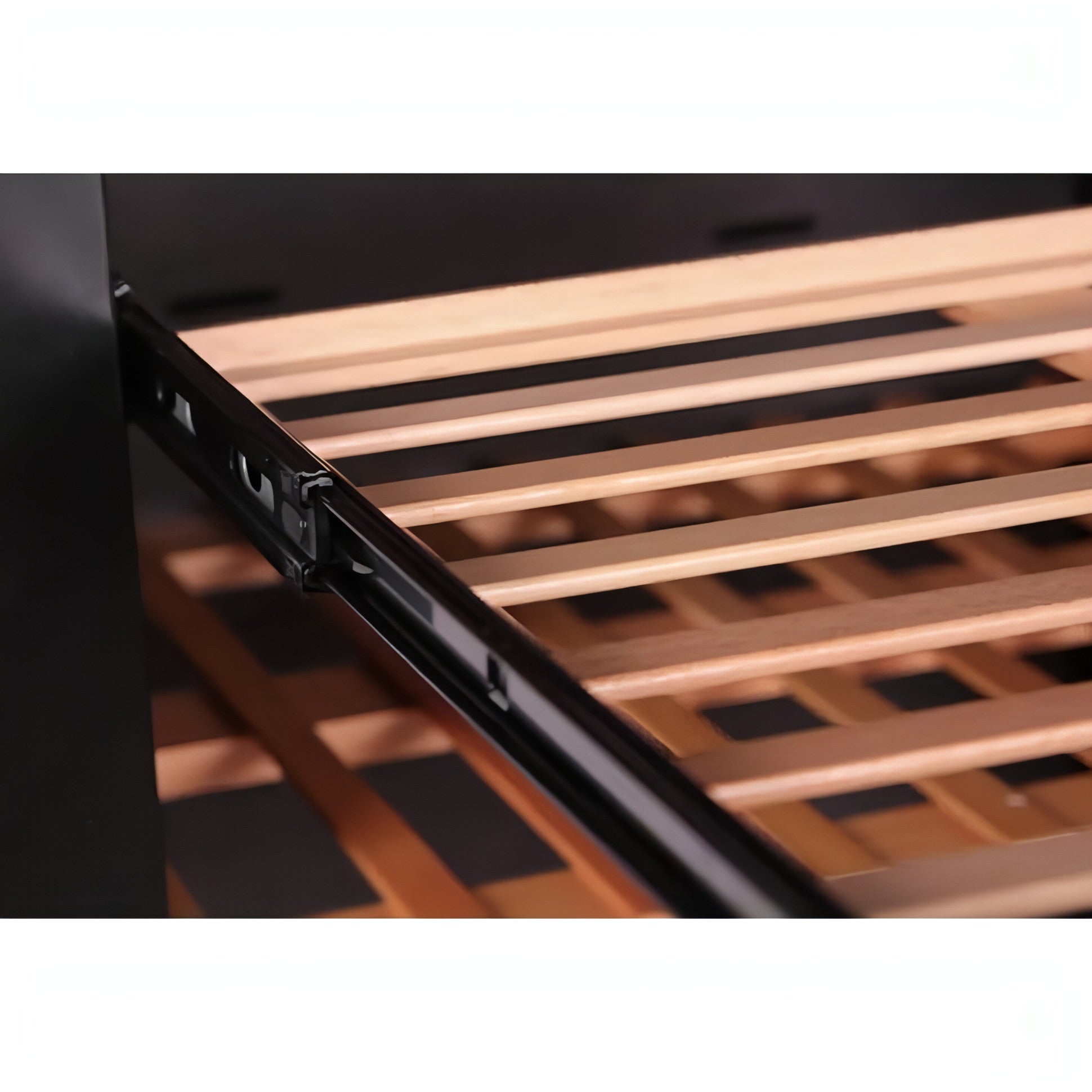 Rail Shelf - Velvet 100 & Velvet 125