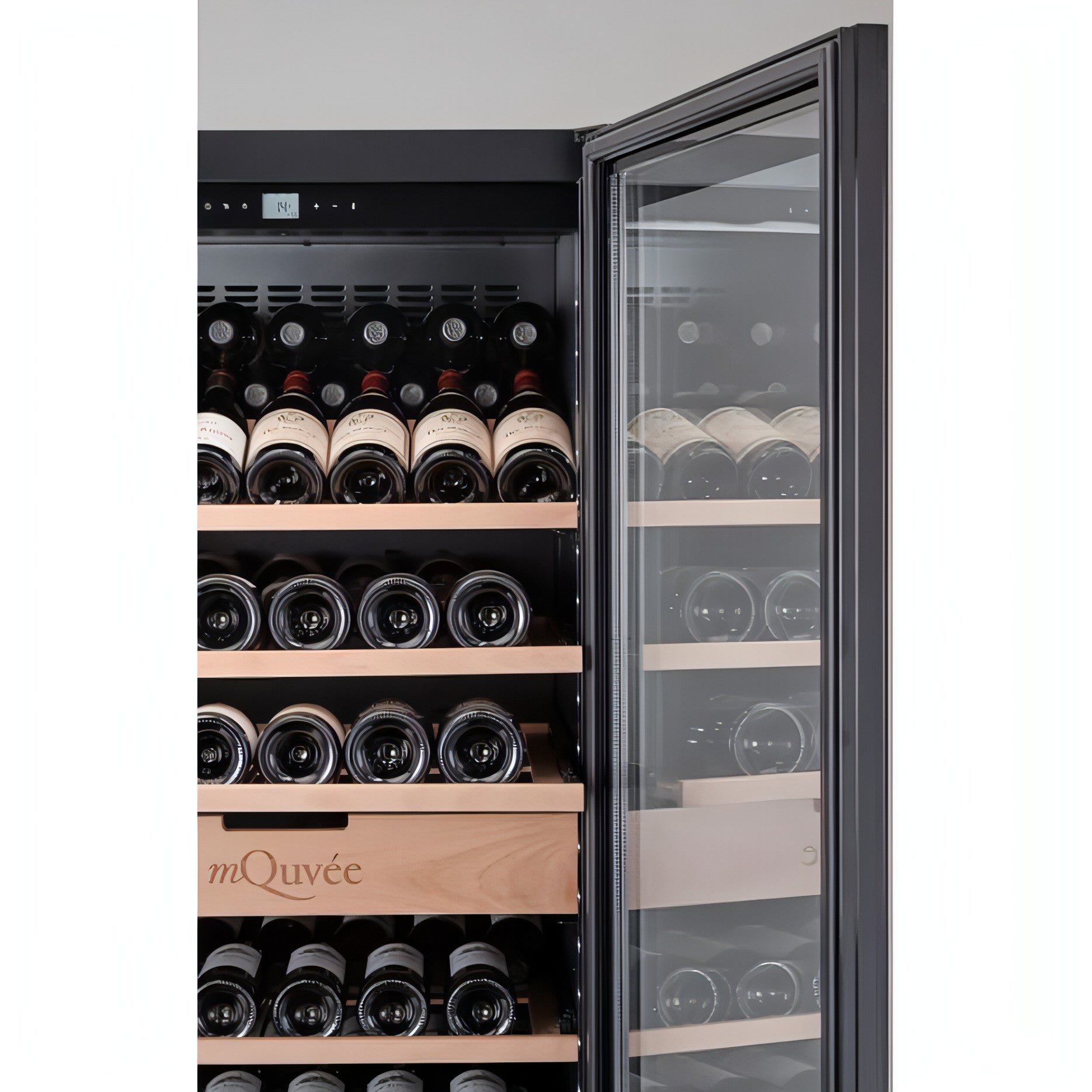 Display Shelf - Velvet 220