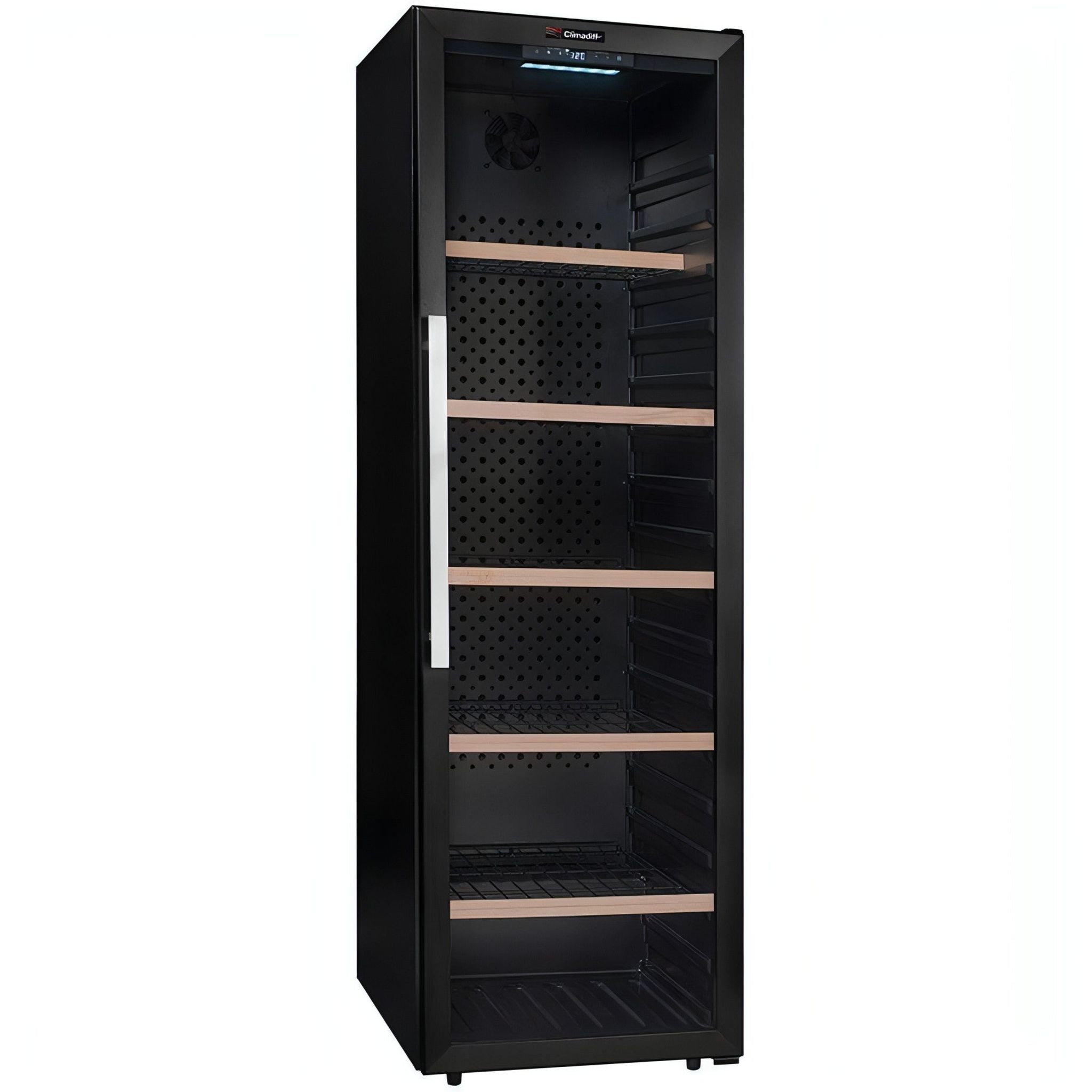 Climadiff - 248 Bottle Multipurpose Wine Cabinet CPW250B1